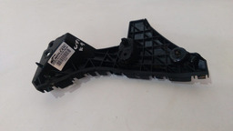 GUIA PARACHOQUE DIANTEIRO ESQUERDO RANGER 2013 A 2023