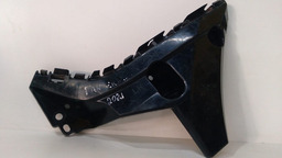 GUIA PARACHOQUE DIANTEIRO ESQUERDO RANGER 2013 A 2023