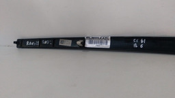 ACABAMENTO ESQUERDO PAINEL FORD RANGER 3.2 2017 A 2023