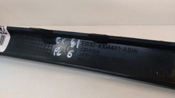 ACABAMENTO ESQUERDO PAINEL FORD RANGER 3.2 2017 A 2023