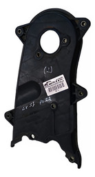 TAMPA DA CORREIA DENTADA TOYOTA HILUX 3.0 2005 A 2015 (2)