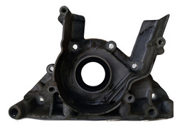 FLANGE RETENTOR DO VIRABREQUIM VW JETTA 2.0 2009 A 2012 (2)