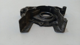 FLANGE RETENTOR DO VIRABREQUIM VW JETTA 2.0 2009 A 2012 (2)