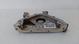 FLANGE RETENTOR DO VIRABREQUIM VW JETTA 2.0 2009 A 2012 (2)