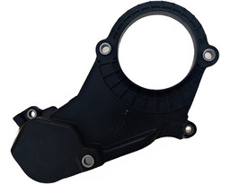 TAMPA INFERIOR DA CORREIA DENTADA VW JETTA 2.0 2017 A 2019