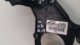 TAMPA INFERIOR DA CORREIA DENTADA VW JETTA 2.0 2017 A 2019