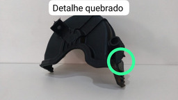 TAMPA CORREIA DA BOMBA D'ÁGUA VW JETTA 2.0 2017/19 (DETALHE)