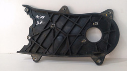 TAMPA DA CORREIA DENTADA TOYOTA HILUX 3.0 2005 A 2015 (1)