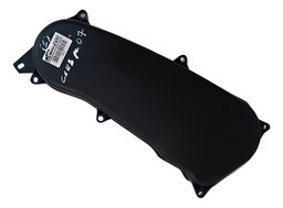 TAMPA DA CORREIA DENTADA TOYOTA HILUX 3.0 2005 A 2015 (1)