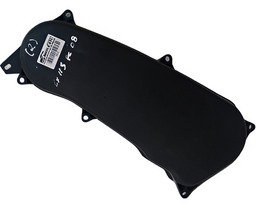 TAMPA DA CORREIA DENTADA TOYOTA HILUX 3.0 2005 A 2015 (2)