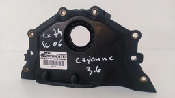 RETENTOR DO VIRABREQUIM PORSCHE CAYENNE 3.6 VR6 2005 A 2008