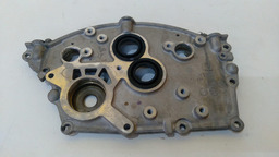 TAMPA LATERAL CABEÇOTE PORSCHE CAYENNE 3.6 V6 2005 A 2008