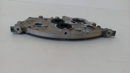 TAMPA LATERAL CABEÇOTE PORSCHE CAYENNE 3.6 V6 2005 A 2008