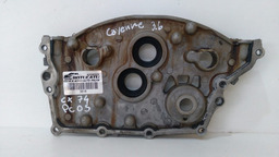 TAMPA LATERAL CABEÇOTE PORSCHE CAYENNE 3.6 V6 2005 A 2008