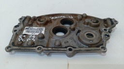 TAMPA LATERAL CABEÇOTE PORSCHE CAYENNE 3.6 V6 2005 A 2008