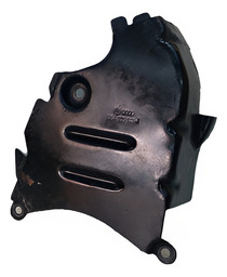 TAMPA CENTRAL DA CORREIA DENTADA VW JETTA 2.0 2017 A 2019