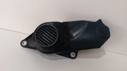 CAPA DA BOMBA DE ÁGUA VOLKSWAGEM JETTA 2.0 TSI 2015 A 2017