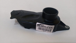 CAPA DA BOMBA DE ÁGUA VOLKSWAGEM JETTA 2.0 TSI 2015 A 2017