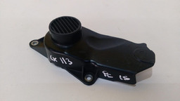 CAPA DA BOMBA DE ÁGUA VOLKSWAGEM JETTA 2.0 TSI 2015 A 2017