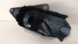CAPA DA BOMBA DE ÁGUA VOLKSWAGEM JETTA 2.0 TSI 2015 A 2017