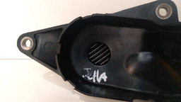 CAPA DA BOMBA DE ÁGUA VOLKSWAGEM JETTA 2.0 TSI 2015 A 2017