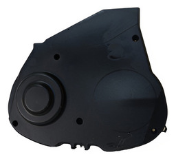 Tampa Da Correia Dentada Citroen C4 Peugeot 307 2.0 2011 (1)