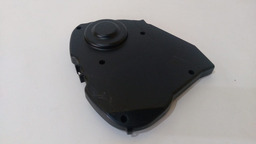 TAMPA DA CORREIA DENTADA CITROEN C4 PEUGEOT 307 2.0 2011 (1)