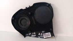 TAMPA DA CORREIA DENTADA CITROEN C4 PEUGEOT 307 2.0 2011 (1)