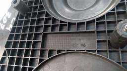 TAMPA DA CORREIA DENTADA CITROEN C4 PEUGEOT 307 2.0 2011 (1)