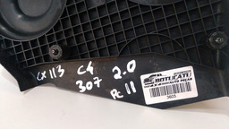 TAMPA CORREIA DENTADA CITROEN C4 PEUGEOT 307 2.0 2008 A 2011