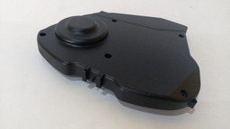 TAMPA CORREIA DENTADA CITROEN C4 PEUGEOT 307 2.0 2008 A 2011