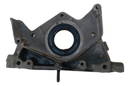 Flange Retentor Do Virabrequim Peugeot 208 1.6 2013 a 2019