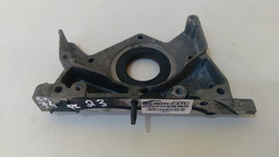 FLANGE RETENTOR DO VIRABREQUIM PEUGEOT 208 1.6 2013 A 2019