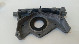 FLANGE RETENTOR DO VIRABREQUIM PEUGEOT 208 1.6 2013 A 2019