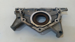 FLANGE RETENTOR DO VIRABREQUIM PEUGEOT 208 1.6 2013 A 2019