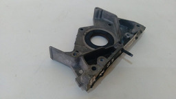 FLANGE RETENTOR DO VIRABREQUIM PEUGEOT 208 1.6 2013 A 2019