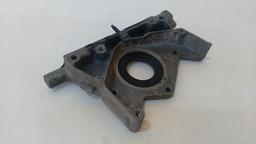FLANGE RETENTOR DO VIRABREQUIM PEUGEOT 208 1.6 2013 A 2019