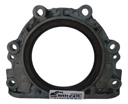 Flange Retentor Tras. Virabrequim Toyota Hilux 2.7 2016-2021
