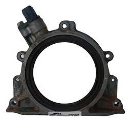 Flange Retentor Virabrequim Toyota Hilux 2.7 2016 a 2021 (1)