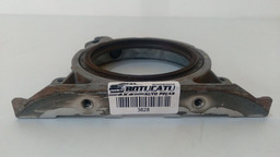 FLANGE RETENTOR VIRABREQUIM TOYOTA HILUX 2.7 2016 A 2021 (1)