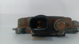 FLANGE RETENTOR VIRABREQUIM TOYOTA HILUX 2.7 2016 A 2021 (1)