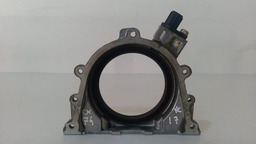 FLANGE RETENTOR VIRABREQUIM TOYOTA HILUX 2.7 2016 A 2021 (1)