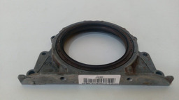 FLANGE RETENTOR VIRABREQUIM TOYOTA HILUX 3.0 2005 A 2015 (1)