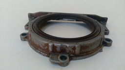 FLANGE RETENTOR VIRABREQUIM TOYOTA HILUX 3.0 2005 A 2015 (1)