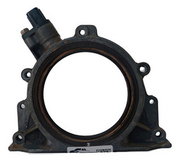 Flange Retentor Do Virabrequim Toyota Hilux 2.7 2016 a 2021