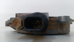 FLANGE RETENTOR DO VIRABREQUIM TOYOTA HILUX 2.7 2016 A 2021