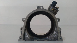 FLANGE RETENTOR DO VIRABREQUIM TOYOTA HILUX 2.7 2016 A 2021