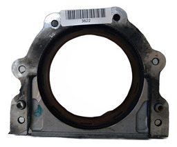 Flange Retentor Do Virabrequim Citroen C4 Cactus 1.6 2018/20
