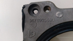 FLANGE RETENTOR DO VIRABREQUIM CITROEN C4 CACTUS 1.6 2018/20