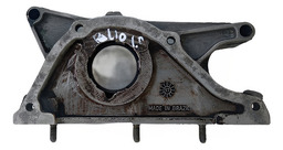 Flange Retentor Dianteira Motor Fiat Palio 1.0 8v 1997